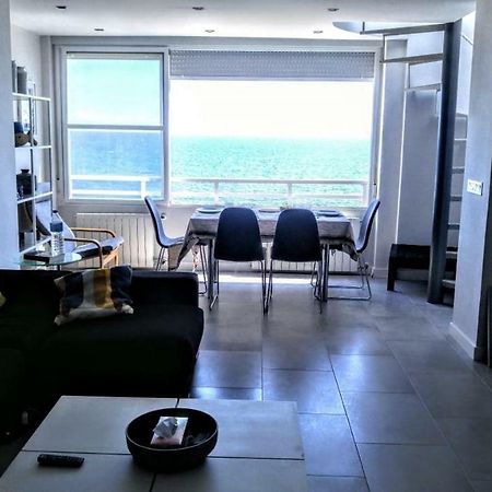 Cabo Mar Duplex Leilighet El Campello Eksteriør bilde