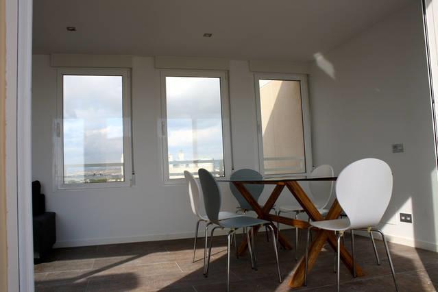 Cabo Mar Duplex Leilighet El Campello Eksteriør bilde