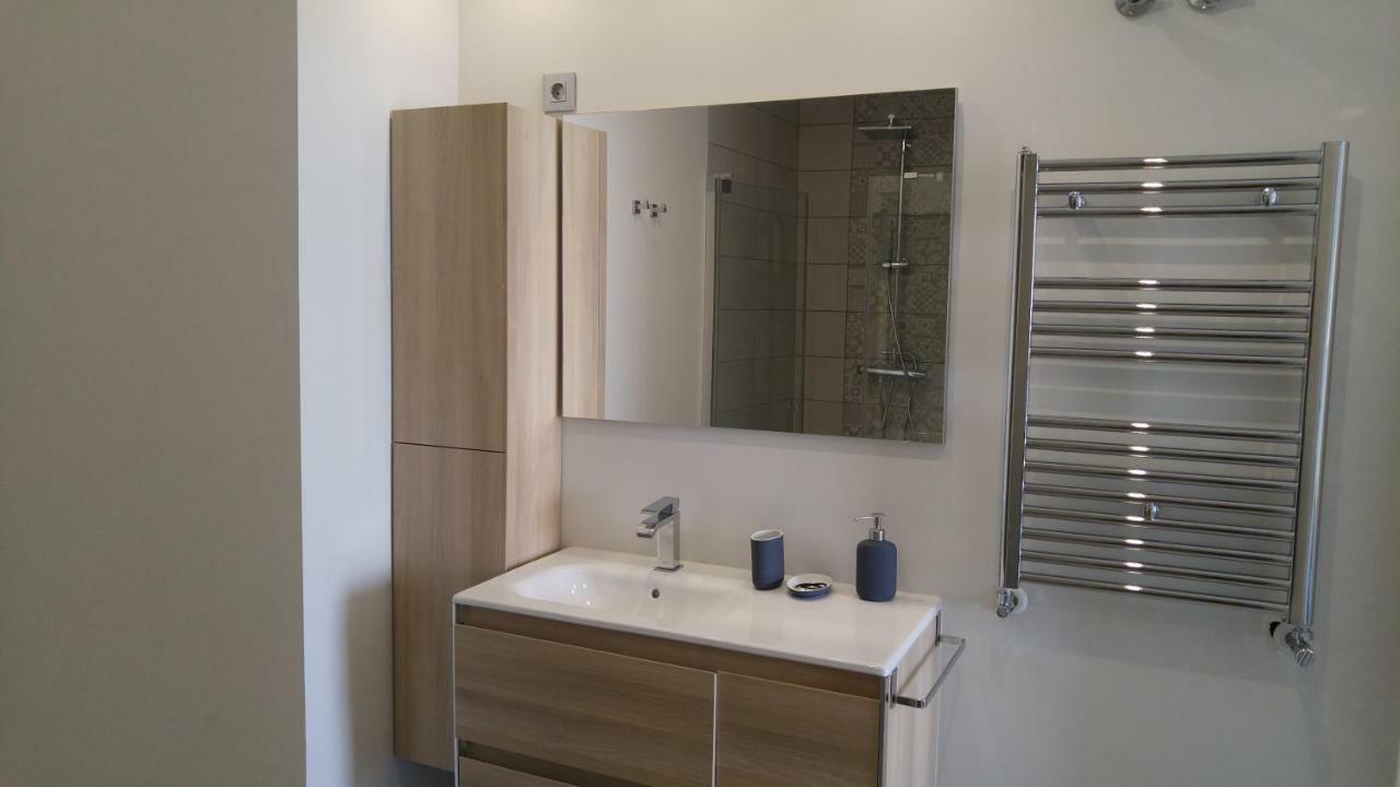 Cabo Mar Duplex Leilighet El Campello Eksteriør bilde